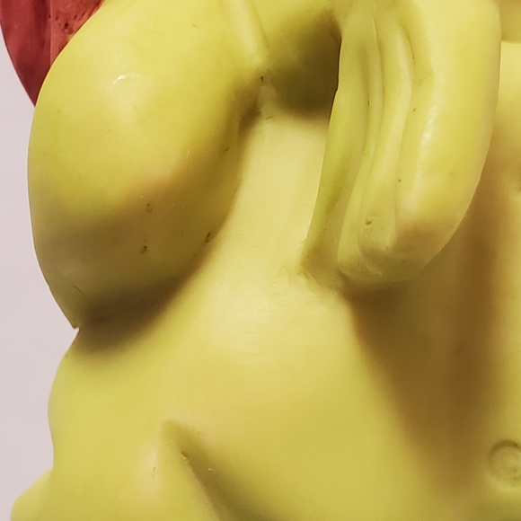 Real Musgrave Jaunty Dragon Figurine - Picture 8 of 10